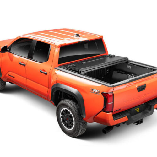 BAK 2024 Toyota Tacoma 5ft Bed BAKFlip G2 - Image 6