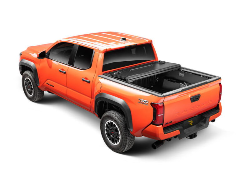 BAK 2024 Toyota Tacoma 6ft Bed BAKFlip G2 Bed Cover - Image 6