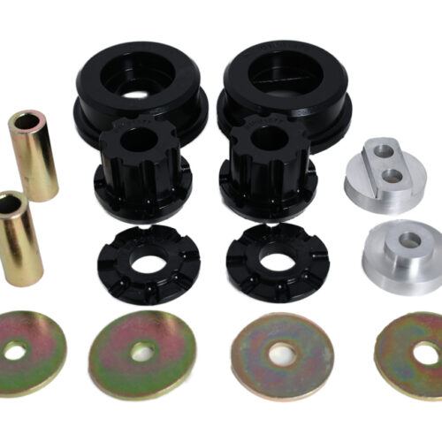 Alternative view of Energy Suspension 8.1107G 01-05 Lexus IS300 Rear Differential Bushing Set - Black