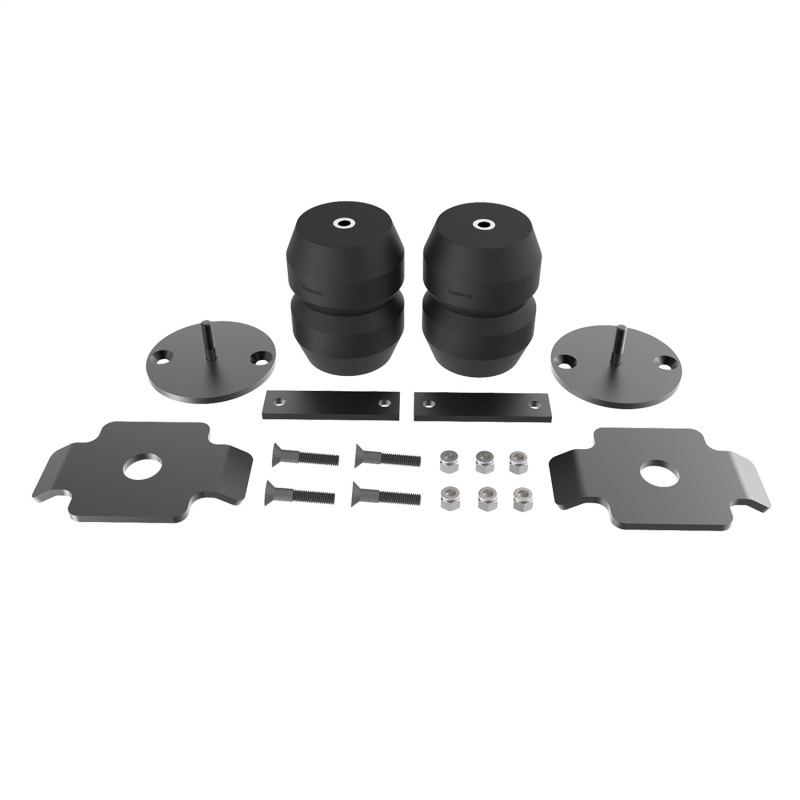 Timbren 1984 Toyota 4Runner Rear Suspension Enhancement System - Image 4