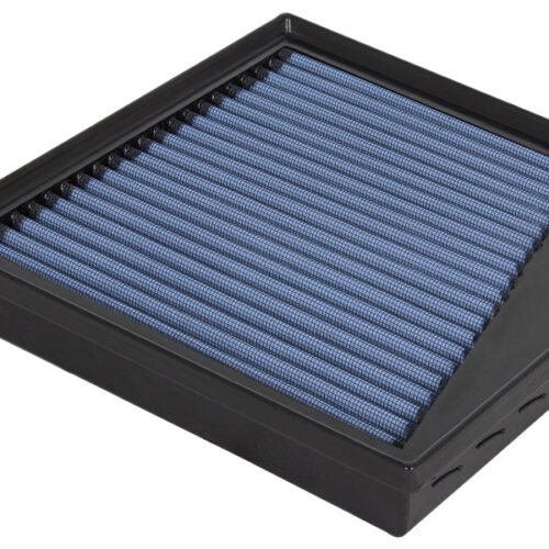 aFe Power MagnumFLOW OEM Replacement Air Filter PRO 5R 14-15 Lexus IS 250/350 2.5L/3.5L V6 - Image 3