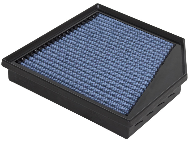 aFe Power MagnumFLOW OEM Replacement Air Filter PRO 5R 14-15 Lexus IS 250/350 2.5L/3.5L V6 - Image 3