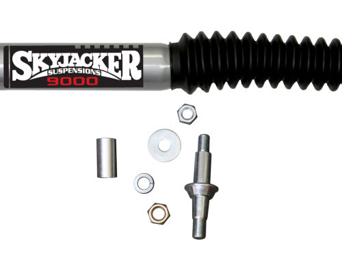 Skyjacker 2007-2007 Chevrolet Silverado 2500 HD Classic 4 Wheel Drive Steering Damper Kit