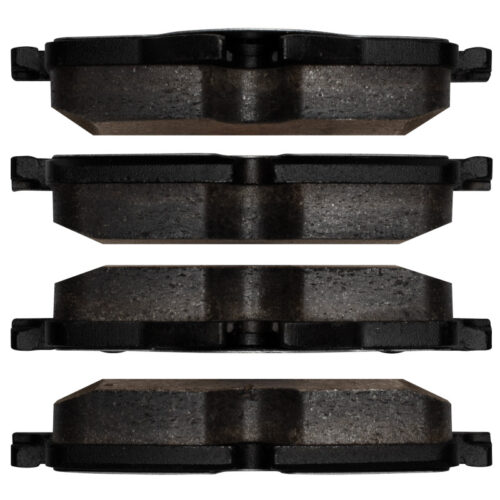 DFC 19-25 BMW 430I Gran Coupe Rear Euro 5000 Ceramic Brake Pads - Image 4