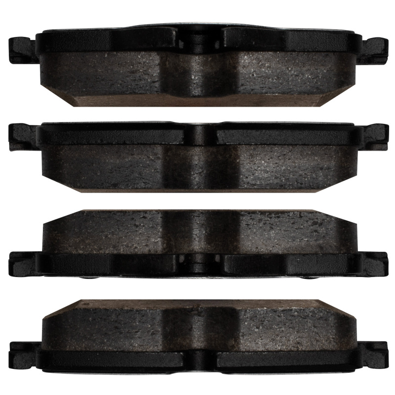 DFC 19-25 BMW 430I Gran Coupe Rear Euro 5000 Ceramic Brake Pads - Image 4