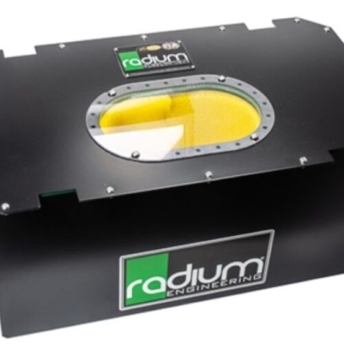 Radium Engineering R14A Fuel Cell - 14 Gallon