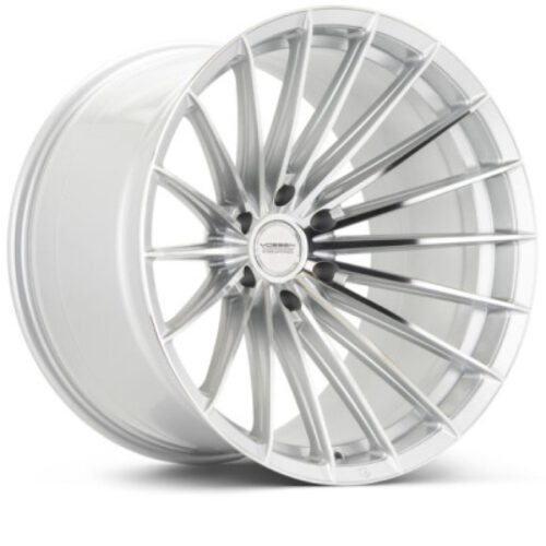 Vossen HFX-4 - 22x9.5 - 6x135 - ET20 - Deep Face - 87.1 - Gloss Gunmetal Wheel
