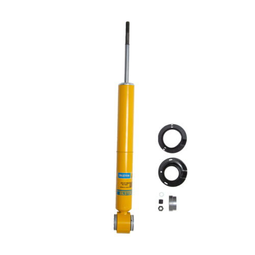 Bilstein for 09-13 Ford F150 4WD B6 4600 Series Front 46mm Monotube Shock Absorber