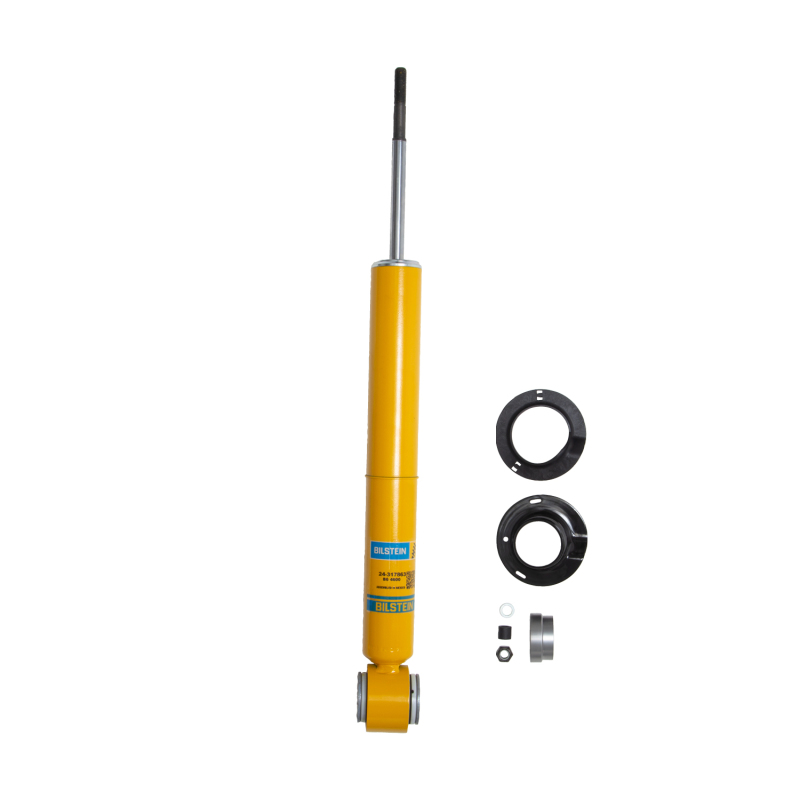 Bilstein for 09-13 Ford F150 4WD B6 4600 Series Front 46mm Monotube Shock Absorber