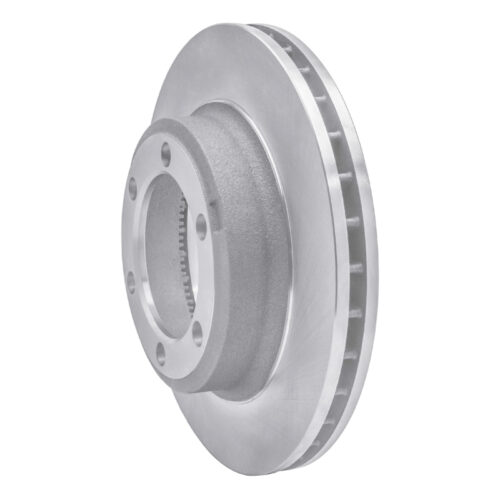 Alternative view of DFC 94-22 BEAVER MOTORCOACH CONTESSA Front/Rear/Fr & Rr Brake Rotor