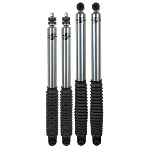Carli 05-22 Ford F250/F350 W/2.5in Lift Starter Signature Series Shock - Pair