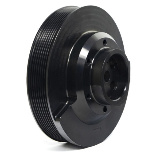 Fluidampr 11-26 Ford 6.7L Power Stroke Steel Externally Balanced Damper - Image 6