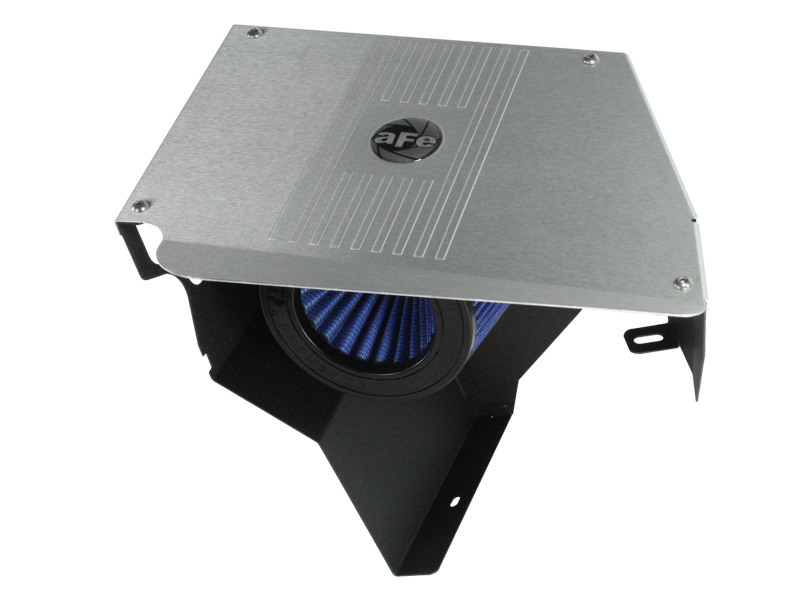 aFe Power MagnumFORCE Intakes Stage-1 P5R AIS P5R BMW 330i (E46) 01-06 L6-3.0L - Image 4
