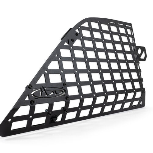Addictive Desert Designs for 21-23 Ford Bronco & Bronco Raptor Rear Window Molle Storage Panels