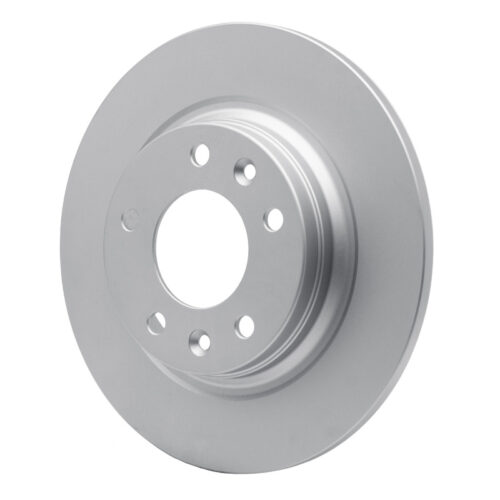 DFC 05-15 Mazda Miata (NC) Rear GeoSPEC Coated Rotor - Image 2