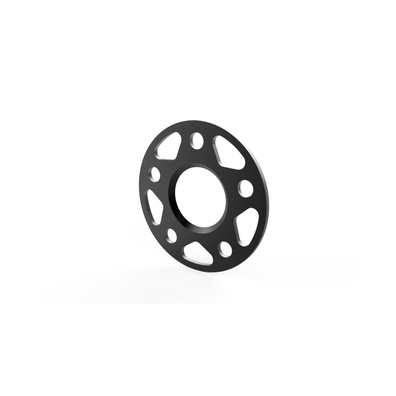 APR Wheel Spacers - 5x112 - 57.1mm CB - 5mm Thick (Set of 2) - Image 3