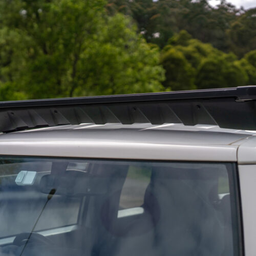 ARB BASE Rack Mount Vehicle-Specific - For Use w/ BASE Rack 1770040 - Image 4