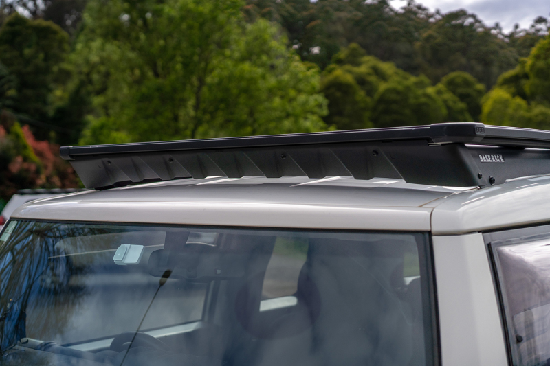 ARB BASE Rack Mount Vehicle-Specific - For Use w/ BASE Rack 1770040 - Image 4