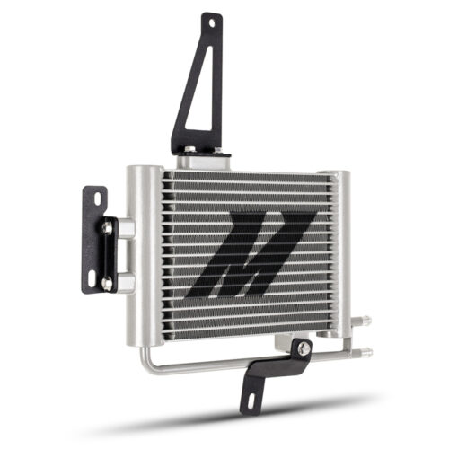 Mishimoto Transmission Cooler Kit for 05-11 Toyota Tacoma - Image 6