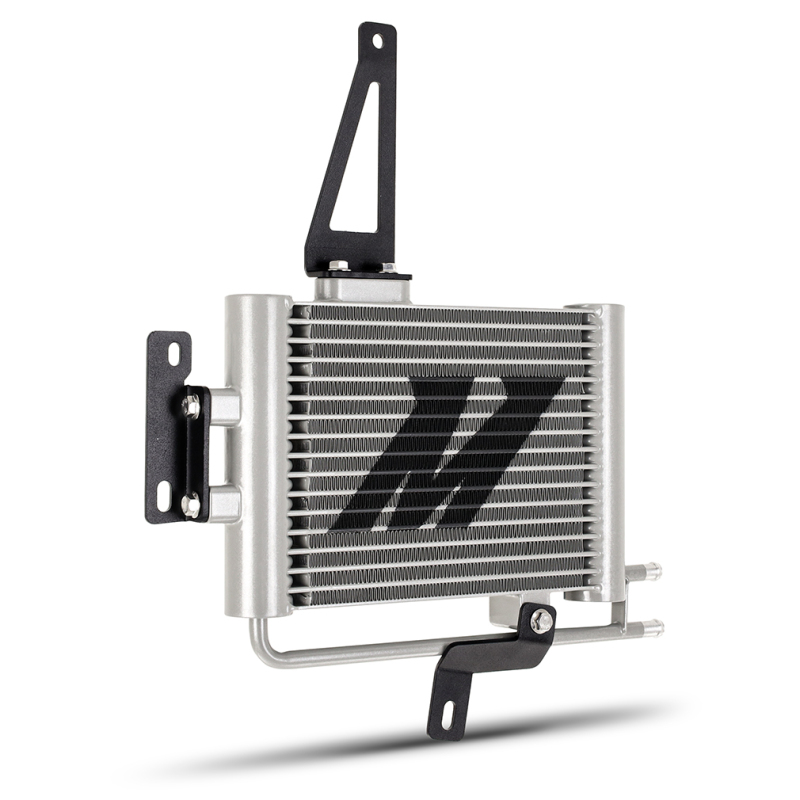 Mishimoto Transmission Cooler Kit for 05-11 Toyota Tacoma - Image 6