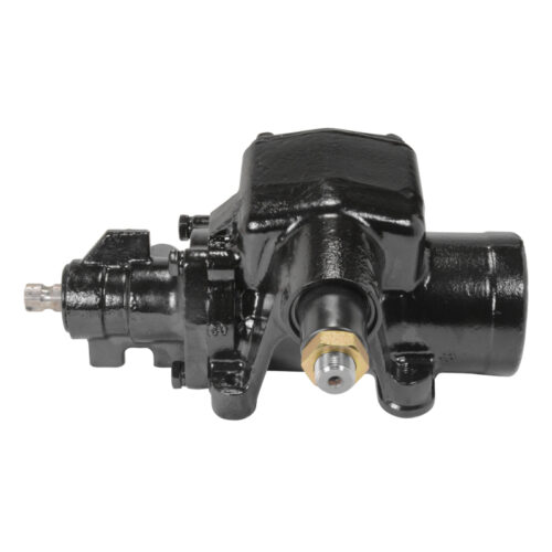 Alternative view of Yukon Gear 99-03 Ford F-250/F-350/F-450 Super Duty Power Steering Gear Box