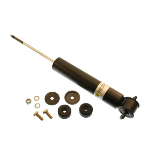 Bilstein B4 for 1981 Mercedes-Benz 300SD Base Rear 46mm Monotube Shock Absorber