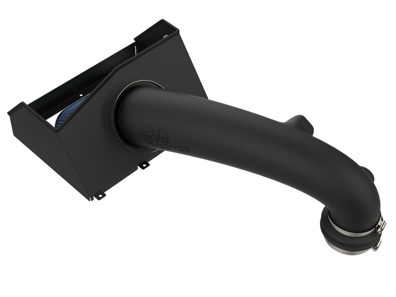 aFe Power Magnum FORCE Stage-2 Pro 5R Cold Air Intake System 2019 RAM 1500 (Non Classic) V8-5.7L HEMI - Image 4