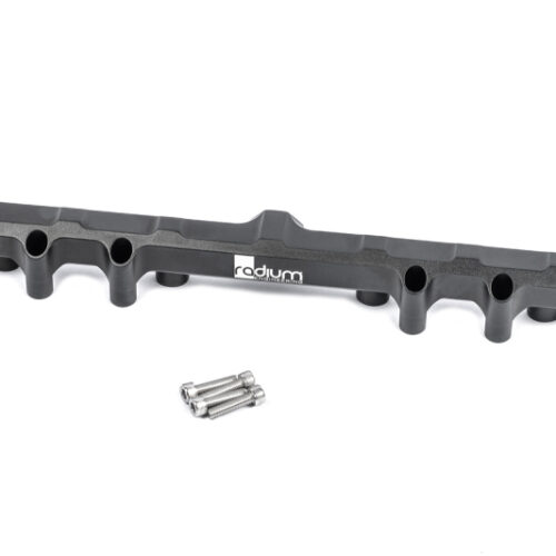 Radium Off-Road Fuel Rail Kawasaki Ninja/Teryx H2 Primary