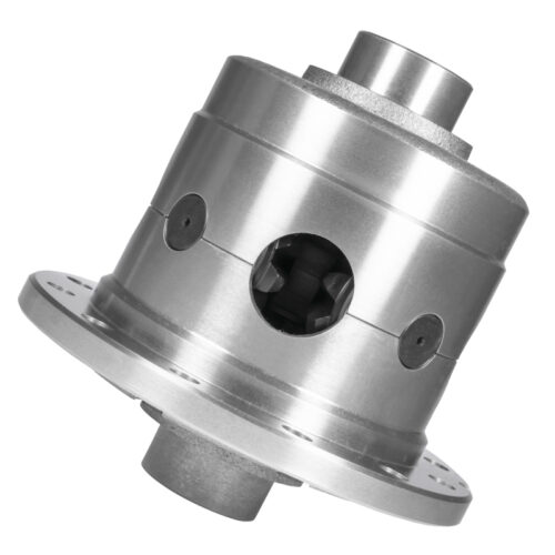 Yukon Gear Dana 60 4.10 & Down Dura Grip Positraction Narrow 32 Spline ABS Compatible