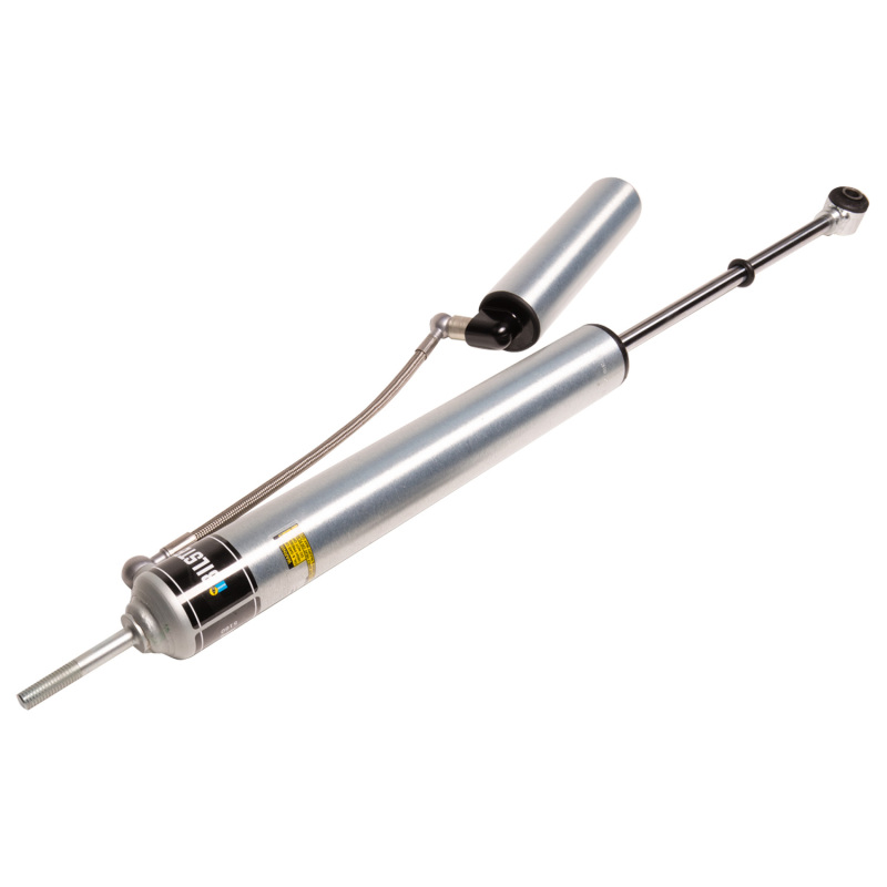 Bilstein B8 5160 for 07-17 Jeep Wrangler reservoir shock absorbers - Image 5