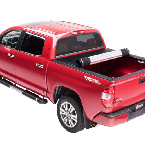 BAK 2024 Toyota Tacoma 6ft Bed Revolver X2 Bed Cover
