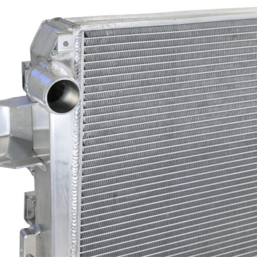 aFe Power 13-18 RAM Diesel Trucks L6-6.7L (td) BladeRunner Street Series Radiator - Image 4