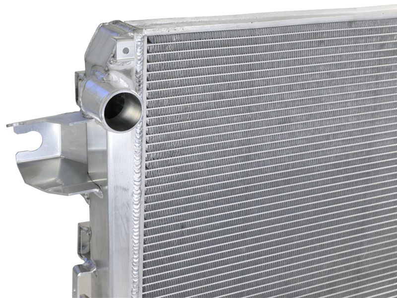 aFe Power 13-18 RAM Diesel Trucks L6-6.7L (td) BladeRunner Street Series Radiator - Image 4