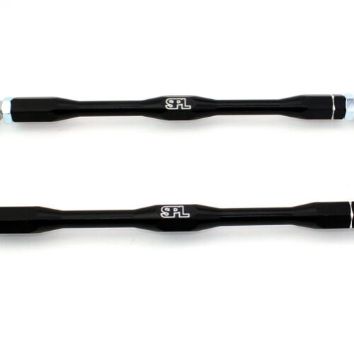 Alternative view of SPL Front Sway Bar End Links (M Version) for 2006-2013 BMW 3 Series/1 Series (E9X/E8X)