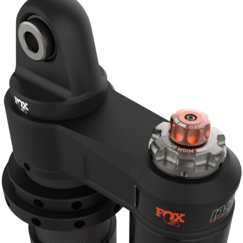 Fox Factory Race 2.5 x 12 Coilover Piggyback Shock - Image 2