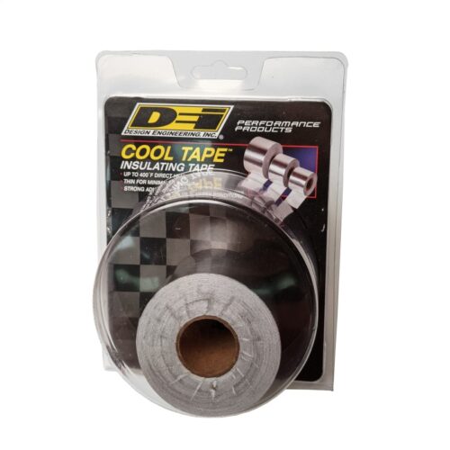 DEI Cool-Tape 2in x 30ft Roll - Image 3