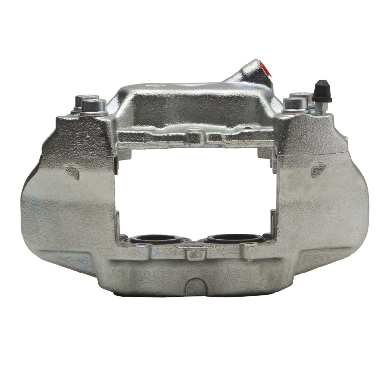 DFC 90-95 Mercedes-Benz 400E Front-R Premium Caliper - Silver Zinc Coated - Image 3