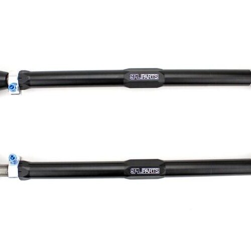 SPL Titanium Series Rear Toe Arms - Dogbone Version for Nissan 370Z (Z34) - Image 4