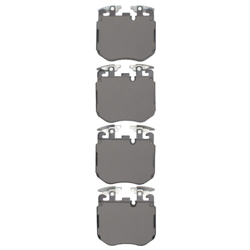 DFC 16-22 BMW M440i Front 5000 Advanced Low Metallic Brake Pads and Hardware Kit - Image 3