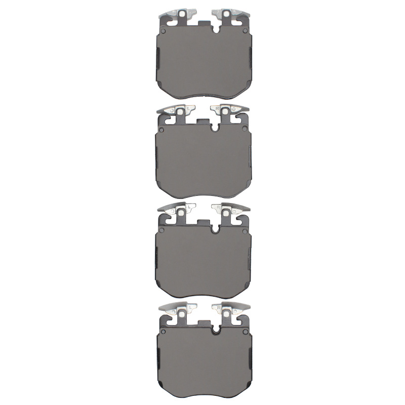 DFC 16-22 BMW M440i Front 5000 Advanced Low Metallic Brake Pads and Hardware Kit - Image 3
