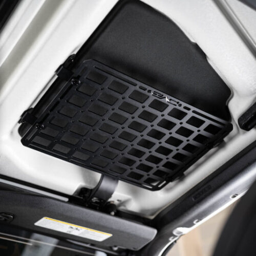 DV8 Offroad Universal Molle Panels - 15x12in - Image 4