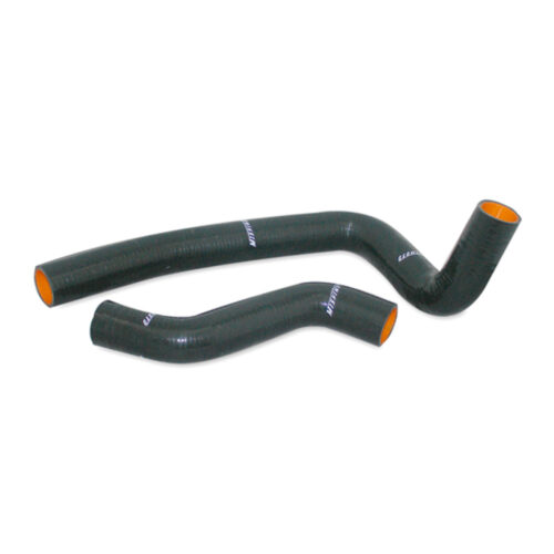 Mishimoto Silicone Hose Kit for 93-97 Mazda RX7 Black
