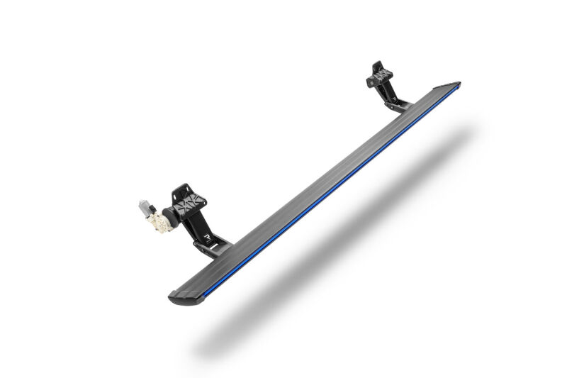 AMP Research PowerStep Vision for 15-20 Ford F-150