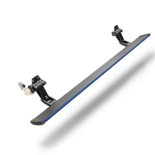 AMP Research PowerStep Vision for 21-24 Ford F-150 SuperCrew