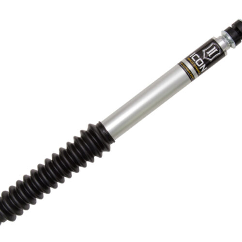 ICON 56510 91-07 Toyota Land Cruiser 80/100 0-3in Rear 2.0 Series Aluminum Shocks VS IR