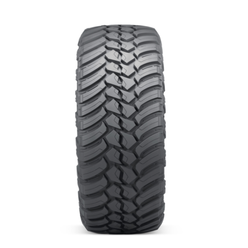AMP Terrain Attack M/T Tire - 37x13.50R24LT 120Q - Image 3
