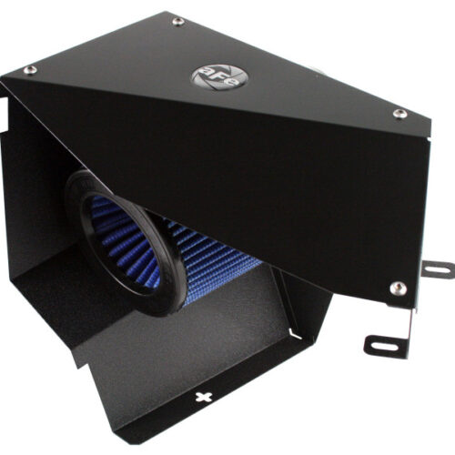 aFe Power MagnumFORCE Intakes Stage-1 P5R AIS P5R BMW Z4 M (E85/E86) 06-08 L6-3.2L (S54) - Image 4