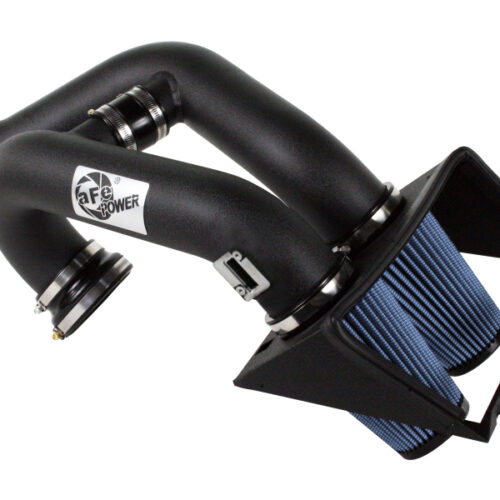 aFe Power MagnumFORCE Intakes Stage-2 Pro 5R 11 Ford F-150 V6 3.5L (tt) EcoBoost - Image 3