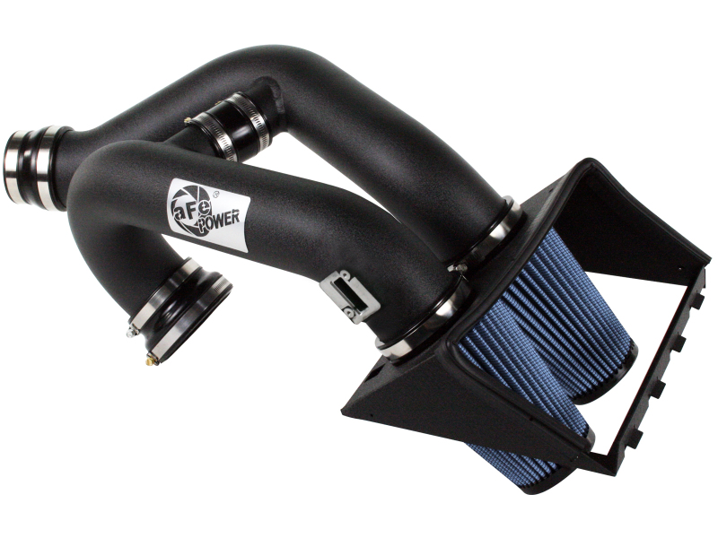 aFe Power MagnumFORCE Intakes Stage-2 Pro 5R 11 Ford F-150 V6 3.5L (tt) EcoBoost - Image 3