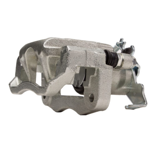 DFC 08-16 Chrysler Town & Country Rear-R Premium Caliper - Silver Zinc Coated - Image 2